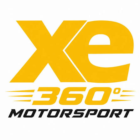 Logo de XE 360º Motorsport